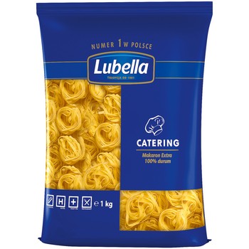 Lubella Catering Makaron gniazda wstęgi tagliatelle 1 kg 244208_0_1740189747848.jpg