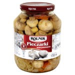 Pieczarki marynowane Rolnik 1700 ml