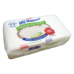 Wieluń Twaróg półtłusty w pergaminie około 1 kg