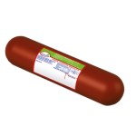 Ser topiony wędzony Mlekpol kiełbaska ok. 200 g