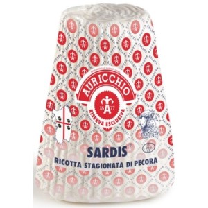 Ricotta Owcza Solona Auricchio ok. 350 g