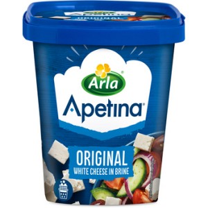 Apetina w kostkach Original 410 g/200 g