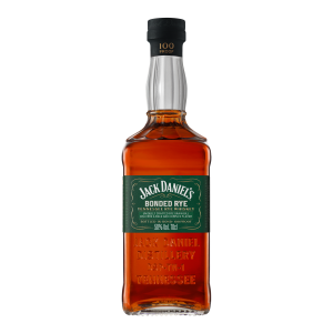 'Jack Daniel's Bonded Rye Tennessee Whiskey 50% 700 ml