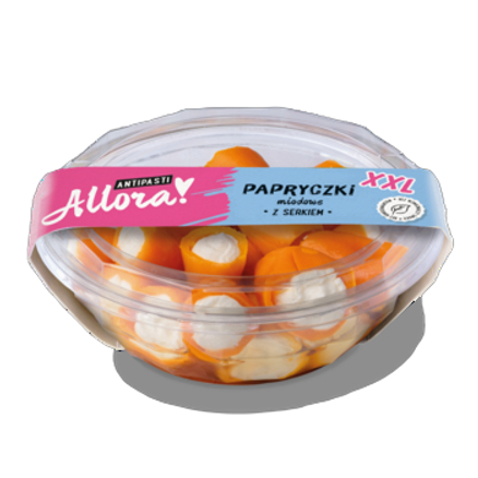 Allora Papryczki miodowe z serkiem 550 g 125745639%2F11377298%2F955818.png