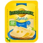 Leerdammer plastry light 100 g