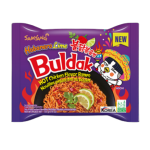 Danie Instant Ramen Habanero & Lime 135 g | Samyang