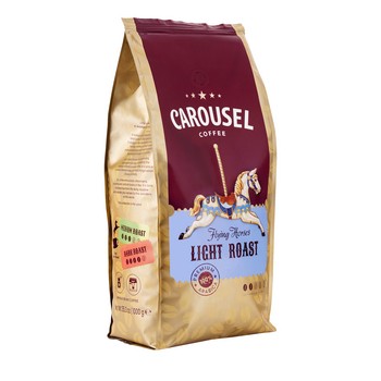 Carousel Coffee Carousel Coffee Flying Horses Light Roast 1 kg 131179_0_1746737713895.jpg