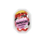 Allora Papryczki czereśniowe z serkiem 150 g
