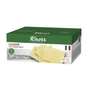 Makaron Lasagne Knorr 3 kg