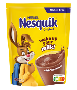 Nesquik Kakao 600 g