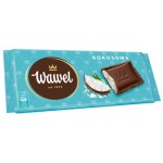 Wawel Czekolada Kokosowa 87 g
