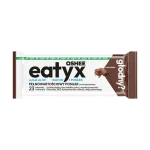 Eatyx pełnowartościowy posiłek w formie batona o smaku czekoladowym, 60 g