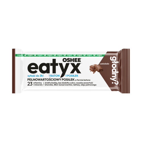 Eatyx pełnowartościowy posiłek w formie batona o smaku czekoladowym, 60 g 1243411.png