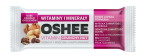 Oshee Vitamin Musli Bar Rodzynki Orzechy 40 g