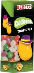 Bebeto cool beans tropic mix 30 g