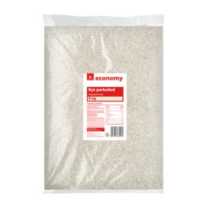 TGE Ryż Parboiled 5 kg