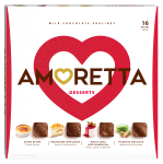 Amoretta desserts 106 g MIESZKO