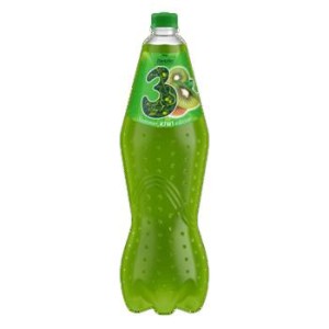 Zbyszko 3 Summer Kiwi Edition 1,75 l