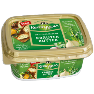 Masło Kerrygold z ziołami 125 g