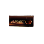 Cheers likwory brandy 180 g Mieszko