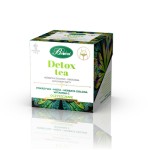 Bifix Detox Tea Herbatka zioł. - owoc. Suplement Diety 15x2g
