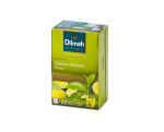Dilmah Green Tea with Lemon [20x1,5g]