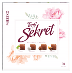 Twój sekret 106 g mieszko