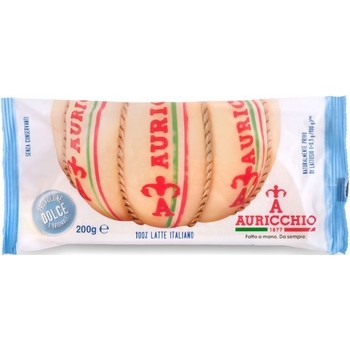 Provolone Dolce Auricchio 200 g 768365_0_1746749237213.jpg