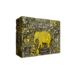 Adalbert's Herbata GOLDEN PREMIUM CEYLON BLACK TEA w saszetkach 80 x2g