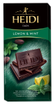 Heidi Dark Mint&Lemon 80 g