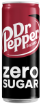 Dr Peppper Zero 330 ml
