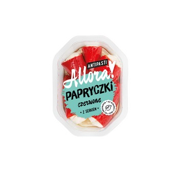 Allora Papryczki czerwone z serkiem 150 g 779486_0_1746749842122.jpg