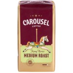 Carousel Coffee Flying Horses Medium Roast 500 g