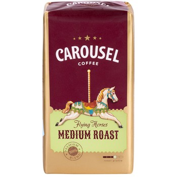 Carousel Coffee Flying Horses Medium Roast 500 g 966320_0_1746756623064.jpg
