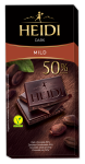 Heidi Dark Mild 50% 80 g
