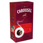 Carousel Coffee Carousel Daily Cup Espresso ground 500 g