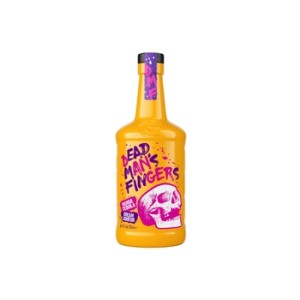 'Likier kremowy Dead Man's Fingers Mango Tequila Cream Liqueur 15% 700 ml