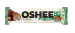 Oshee crispy proteine bar orzech 37 g