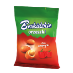 Beskidzkie Orzeszki w cieście o smaku paprykowym 70 g
