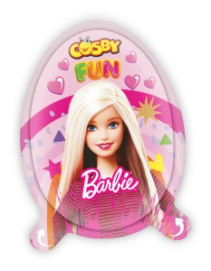 Cosby fun barbie 20 g