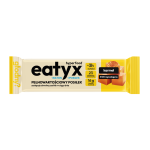 Eatyx pełnowartościowy posiłek w formie batona z nadzieniem karmelowym i ciemną czekoladą, 60 g