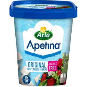 Apetina w kostkach Lactofree 410 g/200 g