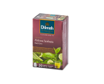 Dilmah Green Tea with Earl Grey [20x1,5 g]