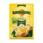 Leerdammer cienkie plastry orginal 100 g