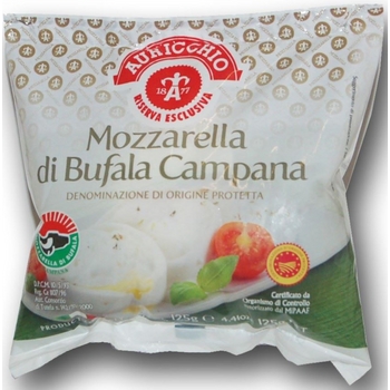 Mozzarella Bufala Auricchio ChNP 125 g 862987_0_1746753066283.jpg