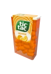 TIC TAC g54 ORANGE