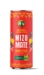 Mizu Mate Grapefruit 330 ml