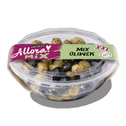 Allora Mix oliwek z ziołami 550 g 125754470%2F42877746%2F90991.png