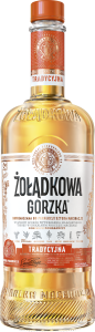 'Żołądkowa Gorzka 32% 700 ml