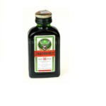 'Jagermeister 40 ml 35%